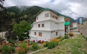 Prakriti-The Retreat